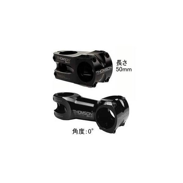 THOMSON ステム ブラック THOMSON 【メーカー純正品】【正規代理店品】THOMSON(トムソン