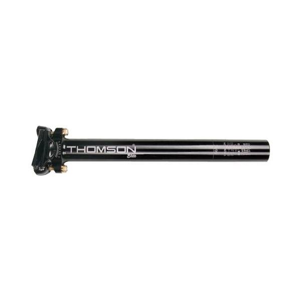 THOMSON シートポスト ELITE SEATPOST 27．2mm/250mm