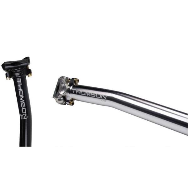 THOMSON ELITE SEATPOST 26.8mm 330mm