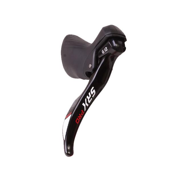 SENSAH センサー SRX PRO 12s シフトブレーキレバー 左右レバーセット