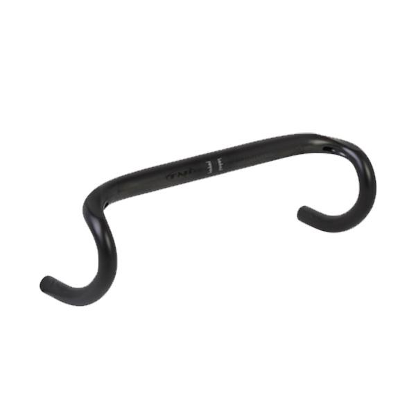 【美品】TNI Peloton カーボンハンドル 400mm TNI Peloton(プロトン)カーボンハンドルのインプレ｜お値段以上