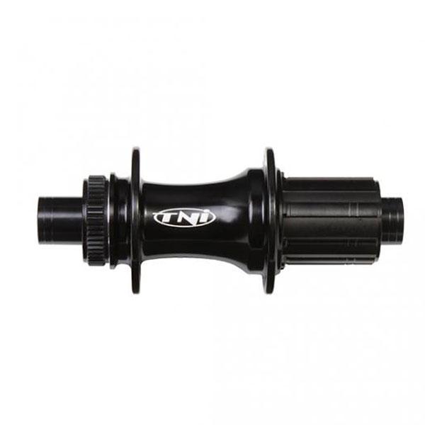 TNI revo ハブ 24h 2:1 ロードバイク 軽量 リア TNI revo ハブ