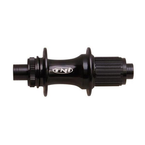 【新品】 TNI ティーエヌアイ REVO ROAD ディスク ハブ TNI ティーエヌアイ REVO MTB HUB REAR SHIMANO レボ MTB ハブ