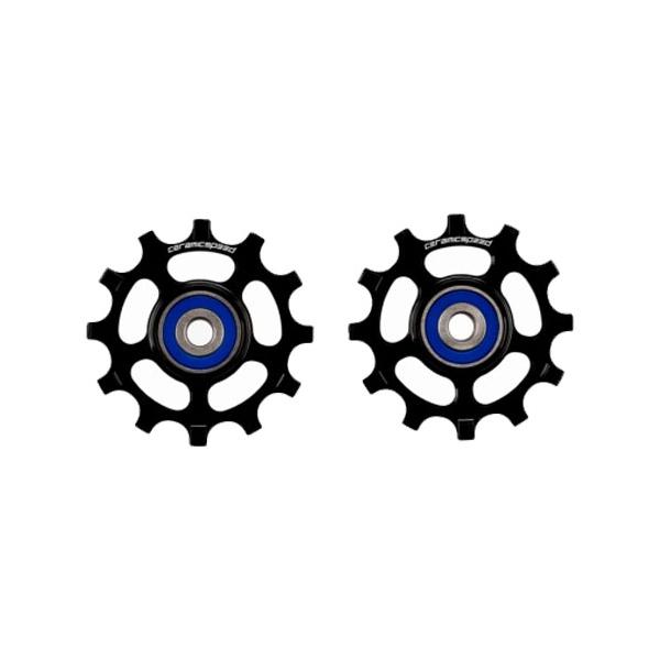CeramicSpeed セラミックスピード オリジナルプーリーキット CeramicSpeed セラミックスピード オリジナルプーリーキット