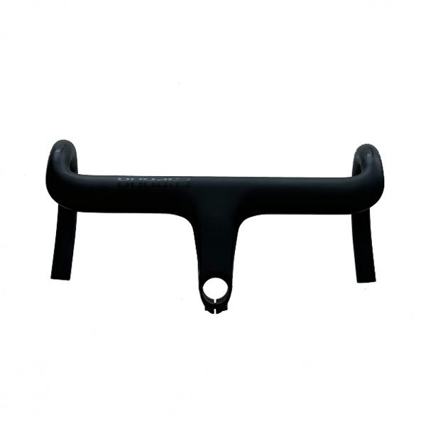 一体型カーボンハンドルTNI SWORD バーステム 400mm × 80mm 一体型カーボンハンドルTNI SWORD バーステム 400mm × 80mm