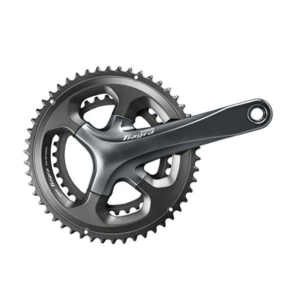 SHIMANO シマノ FC-4700 クランクセット10S 50×34 170mm 自転車 送料
