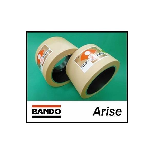 ※商品画像はイメージになりますので、記載の商品サイズと違う場合があります。【商品内容】　統合 中50 レッドロール 1個 高耐久【サイズ】　外径：165　内径：130　幅：127　(単位：mm)【適合型式例】■クボタ■　MH50, MK50...