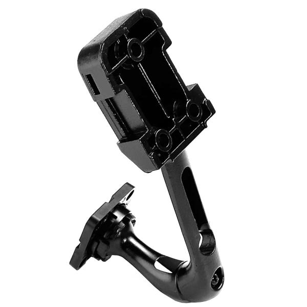 年式・形式に関係なく特別仕様車や車両メーカーでの純正部品変更に伴い掲載ブラケットと適合品番が異なる又は装着できない車両があります。必ずしも適合しているとは限りませんので、ご注意ください。当商品を取り付けにあたり、純正ミラーと同等の位置や角度...