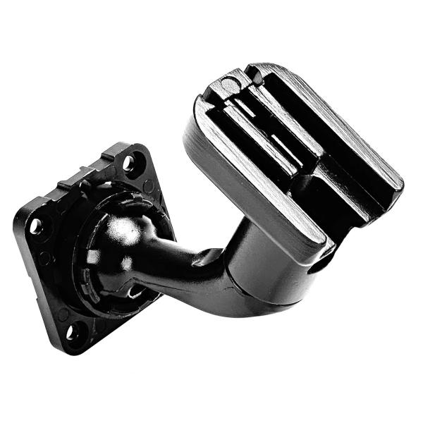 年式・形式に関係なく特別仕様車や車両メーカーでの純正部品変更に伴い掲載ブラケットと適合品番が異なる又は装着できない車両があります。必ずしも適合しているとは限りませんので、ご注意ください。当商品を取り付けにあたり、純正ミラーと同等の位置や角度...