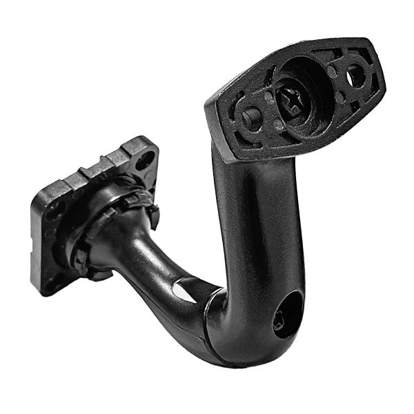 PORMIDO 取り付けアーム 純正ルームミラー交換（ブラケット品番：18