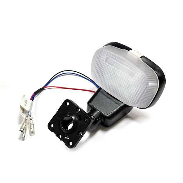 年式・形式に関係なく特別仕様車や車両メーカーでの純正部品変更に伴い掲載ブラケットと適合品番が異なる又は装着できない車両があります。必ずしも適合しているとは限りませんので、ご注意ください。当商品を取り付けにあたり、純正ミラーと同等の位置や角度...