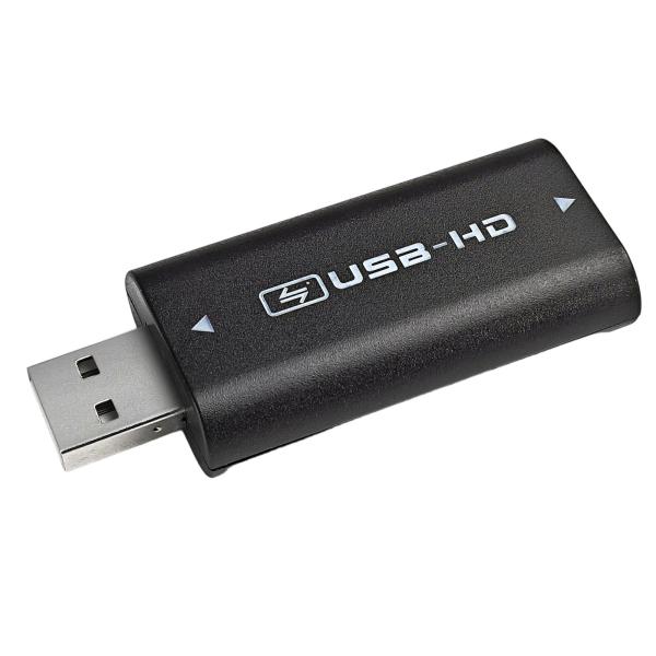 ディスプレイオーディオ出力専用（※逆にHDMI to USBには使用できません）