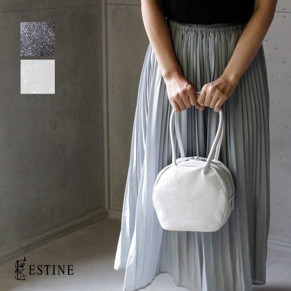 エスティーヌ Estine がま口 ナイロン トート バッグ 1074300 楽天の激安最安 革バッグ ブランド レディース人気バック紹介ブログ