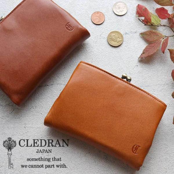 ܌܂z PURSE WALLET CLEDRAN Nh NOM m CL2620 { 悠