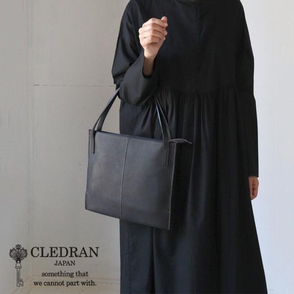 CLEDRAN（クレドラン） 薄マチトート がセットトート NOUVE(ノーヴェ