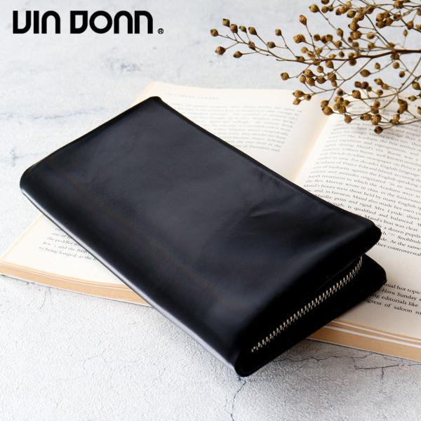 新品VIA DOAN ラウンドファスナー財布 VIADOAN（ヴィアドアン） 最大P+16% ラウンドファスナー長財布 SHINE