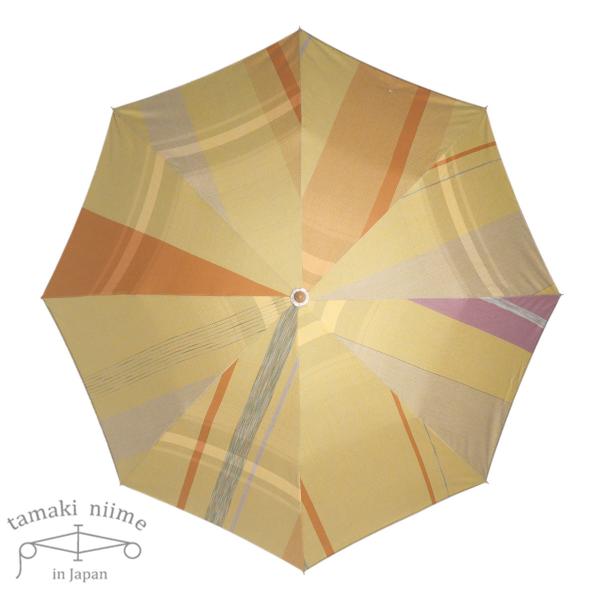 【新品未使用】タマキニイメ 晴雨兼用　　　　　　　世界でたった一本の傘になります 新品未使用】タマキニイメ 晴雨兼用 世界でたった一本の傘になります