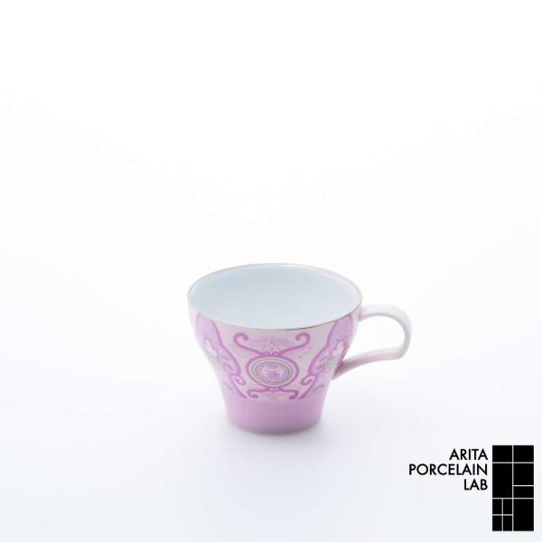 アリタポーセリンラボ】3点セット／CHERRY・TEAシリーズ