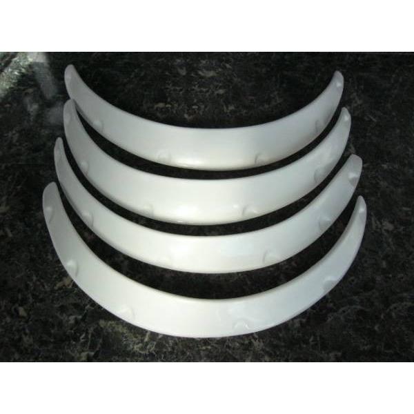 汎用 オーバーフェンダー Frp キューブ マーチ Note ティーダ Frp 019 アリックスコーポレーション 通販 Yahoo ショッピング