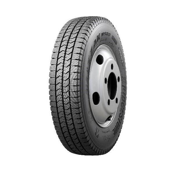 3741 ブリヂストン　205/85R16 スタッドレス　2本セット arixcorporation_w9892058516