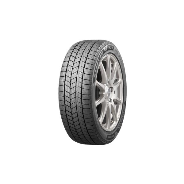 ☆BLIZZAK WZ-1 185/60R16 86Q ブリヂストン スタットレス【2本以上は