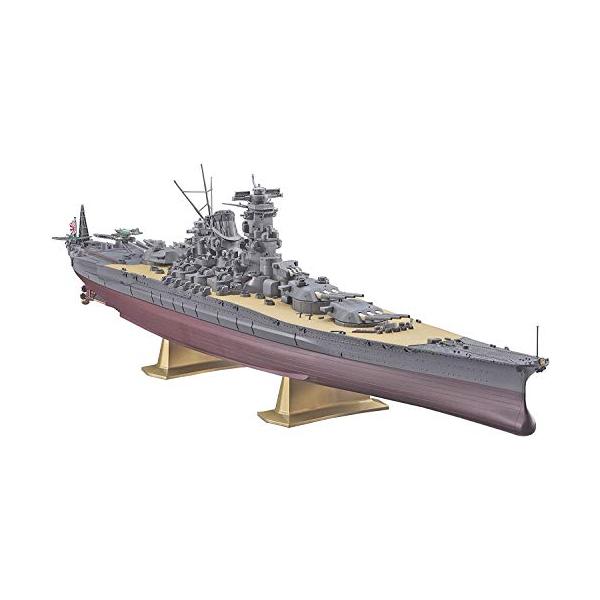 可動部:砲塔・主砲砲身・艦橋上部・測距儀・12.7cm高角砲・カタパルト・舵艦載機:零式三座水偵×2機付属シール:旭日旗・艦載機マーキングお客様の性別:male