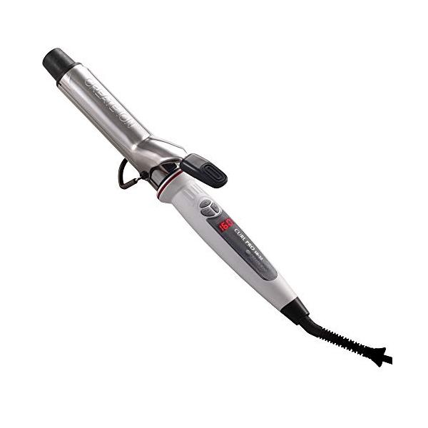 他サイト： クレイツ ヘアアイロン イオンカール プロ 32mm C73310 SR-32 シルバーの商品画像