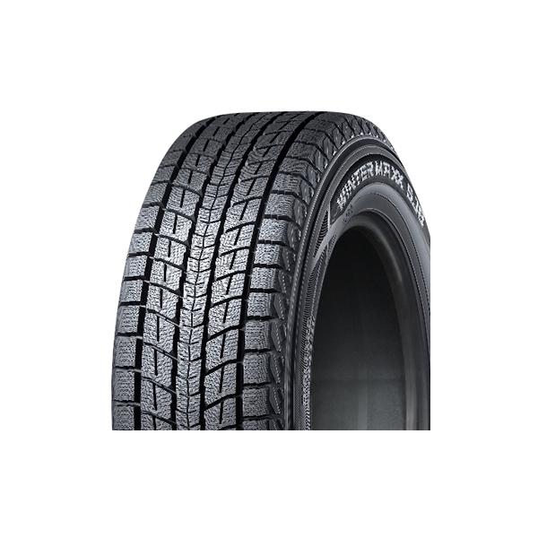 スタッドレスタイヤ 4本セット DUNLOP ダンロップ WINTER MAXX ウインターマックス...