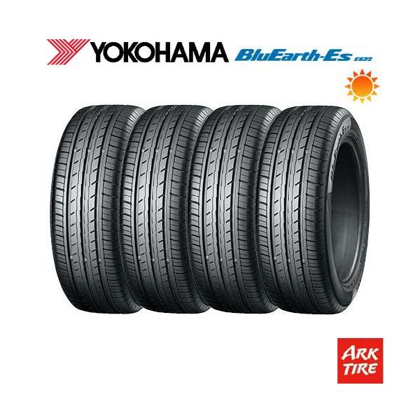2022年製 ヨコハマブルーアースES ES32 145/80R12 4本セット ark-tire_ark-tire-a08aee-04