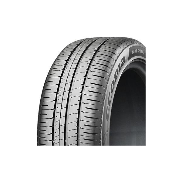 エコピア BRIDGESTONE ブリヂストン NH200 195/65R15 91H 送料無料