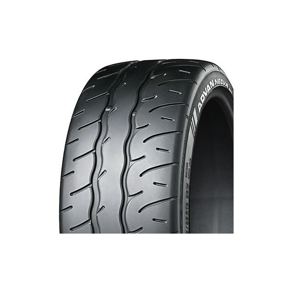 ほぼ新品　アドバン ネオバAD09 275/40R19 2本 ヨコハマタイヤ 2本セット 275/40R19 105W YOKOHAMA ヨコハマ