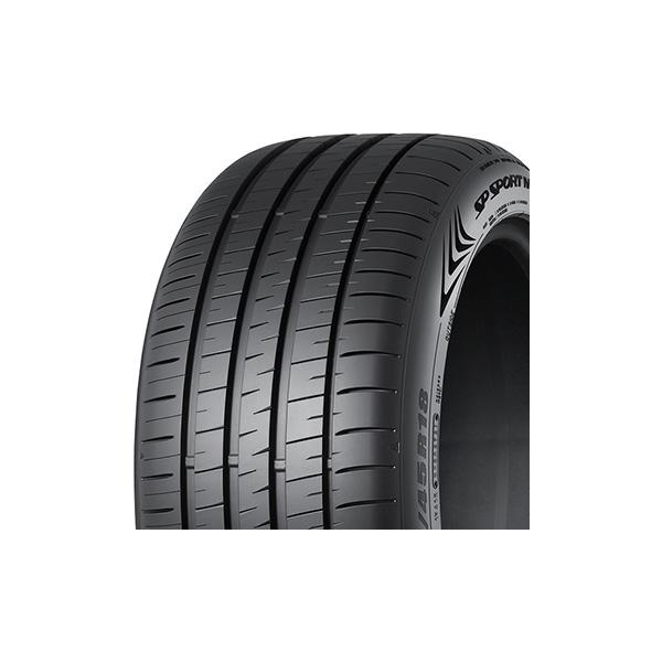 DUNLOP（ダンロップ） 4本セット 225/55R18 102Y XL DUNLOP SP SPORT