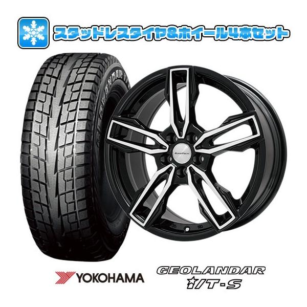 ボルボ V60 クロスカントリー スタッドレスタイヤホイール4本セット 215/65R16 16インチ ジオランダー I/T-S G073 ガヤ エリージ(ブラックポリッシュ) 6.50-16 :arktire-17301-102061-13911-13911:アークタイヤ - 通販 - Yahoo!ショッピング ボルボ V60 クロスカントリー スタッドレスタイヤホイール4本セット 215/65R16 16インチ ジオランダー I/T-S G073 ガヤ エリージ(ブラックポリッシュ) 6.50-16 :arktire-17301-102061-13911-13911:アークタイヤ - 通販 - Yahoo!ショッピング