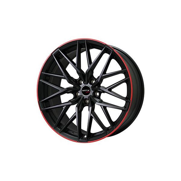 265/50R19 スタッドレスタイヤ ホイール4本セット 輸入車用 BMW X5(G05) DUNLOP ウインターMAXX SJ8+ BIGWAY ニュルブ