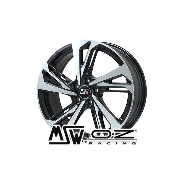 新品 輸入車用 シトロエンC3 エアクロス SUV スタッドレスタイヤ ホイール4本セット 205/65R15 ウインターマックス 03 WM03 MSW 60