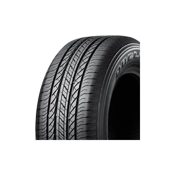 DUELER BRIDGESTONE ブリヂストン デューラー H/L850 265/65R17 112H