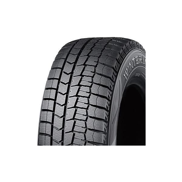 スタッドレスタイヤ 225/50R18 95Q DUNLOP ダンロップ ウインター