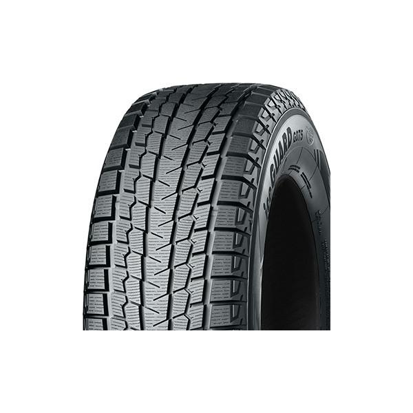 ヨコハマ  アイスガードg075 225/60R17  17インチ スタッドレス YOKOHAMA iceGUARD G075 225/60R17 99Q | タイヤの通販 販売と交換
