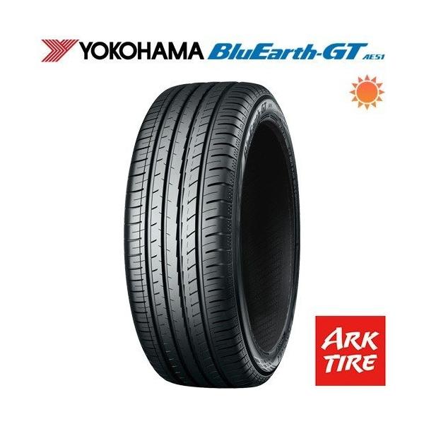 ヨコハマ ブルーアース195/45r16 BluEarth 2本セット YOKOHAMA ヨコハマ ブルーアース GT AE51 195