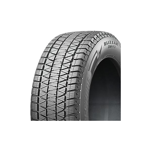 ブリザック スタッドレスタイヤ 265/70R16 112Q BRIDGESTONE