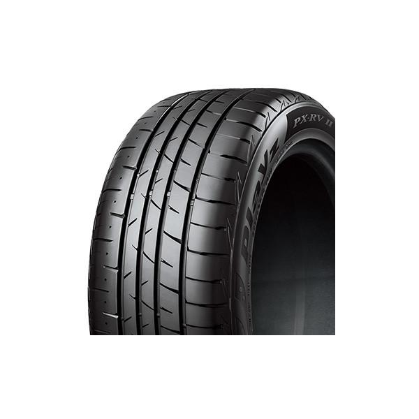 Playz BRIDGESTONE ブリヂストン プレイズ PX-RVII PX-RV2 215/55R17