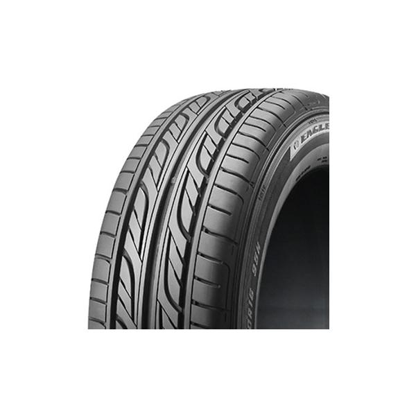 GOODYEAR グッドイヤー EAGLE LS2000 ハイブリッドII(限定) 165/55R15 75V 送料無料 タイヤ単品1本価格