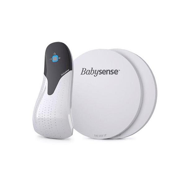 Babysense5 乳幼児用の呼吸センサー