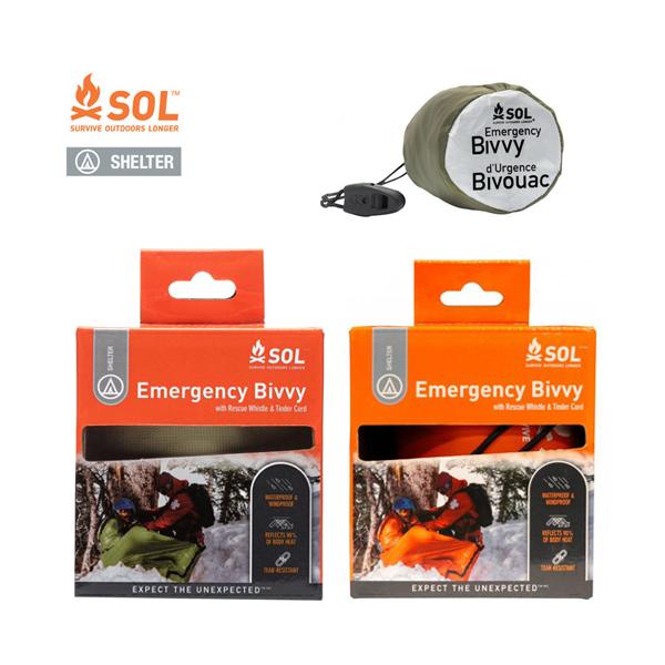 GXI[G(SOL) q[gV[g Q BBTbN G}[WFV[ BB Emergency Bivvy OR IW OG@ODO[