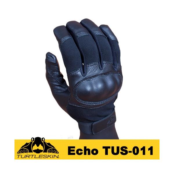 ^[gXL hnEhΉ ϐؑn  TurtleSkin Echo Gloves GR[O[u TUS-011