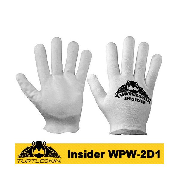 ^[gXL TurtleSkin hnEhΉ ϐؑn  Insider Glove CTC_[vX O[u WPW-2D1