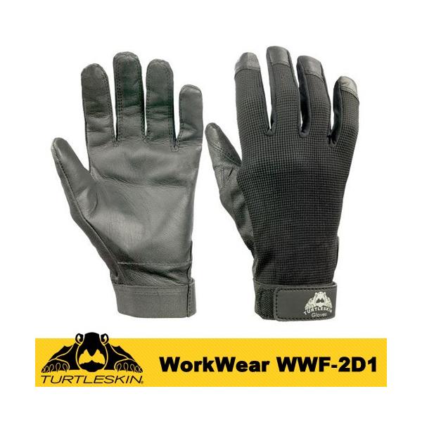 ^[gXL TurtleSkin hnEhΉ ϐؑn  WorkWear Gloves [NEFAvX O[u WWF-2D1