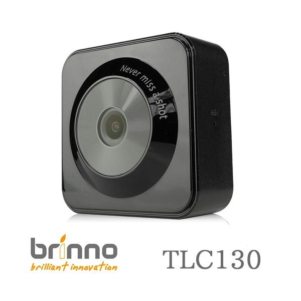Brinno TLC130 タイムラプスカメラ Brinno ブリンノ Wi-Fiダイレクト式ステップビデオ&タイムラプス