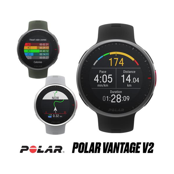 POLAR(|[) jOEHb` yʃv~A }`X|[cEHb` Polar Vantage V2