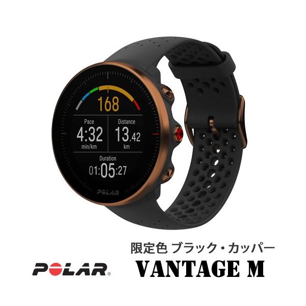 polar vantage m garmin forerunner 735